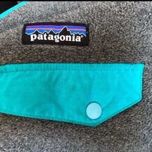 Patagonia Synchilla Fleece Hoody Women XS